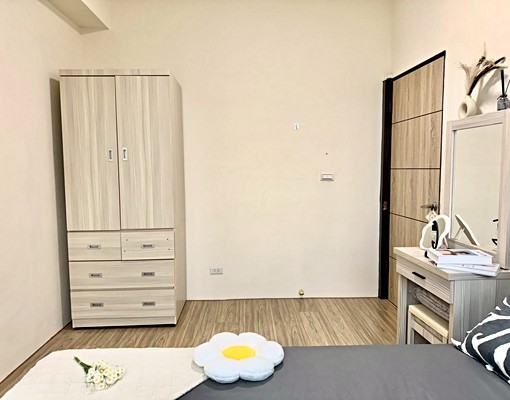 【吉屋租賃】全新整理兩房♡台水台電♡寵物友善♡可開伙租補♡ - Image 8