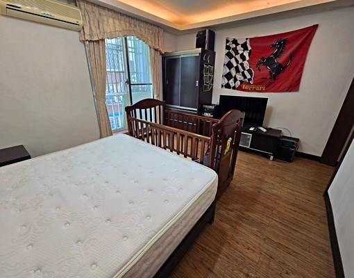 建中學區泉州街公寓四樓（自租房仲勿擾） - Image 1