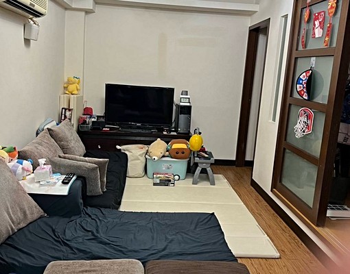 建中學區泉州街公寓四樓（自租房仲勿擾） - Image 9