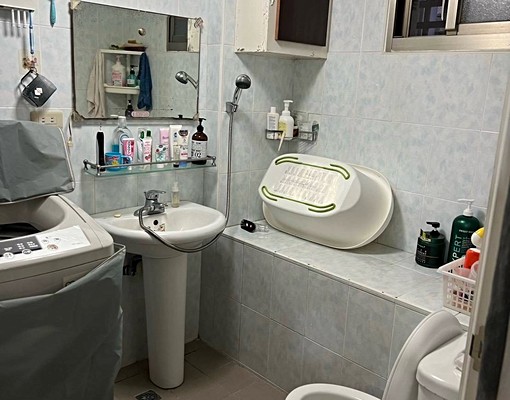 建中學區泉州街公寓四樓（自租房仲勿擾） - Image 10