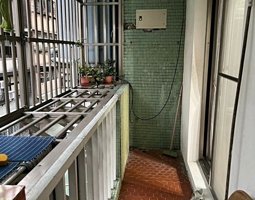 建中學區泉州街公寓四樓（自租房仲勿擾） - Image 11