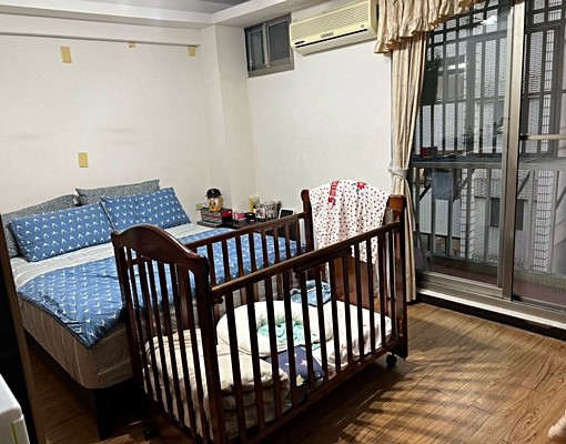 建中學區泉州街公寓四樓（自租房仲勿擾） - Image 12