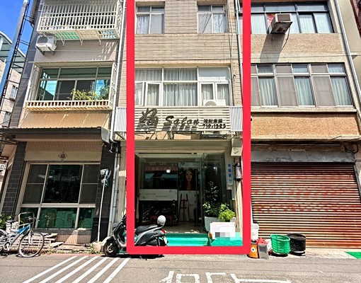 近鳳山家樂福一樓店面 - Image 9