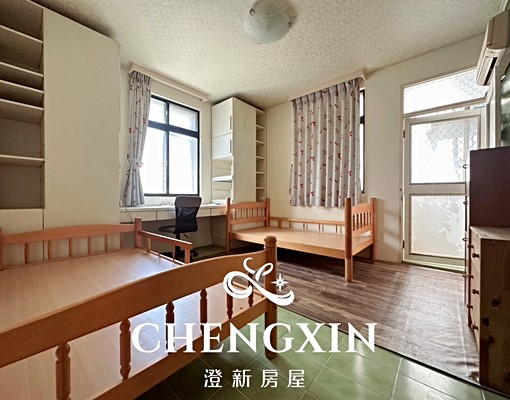 可租補報稅入戶籍🌱傢俱齊全+採光佳+寬敞✨大家庭、合租首選 - Image 12