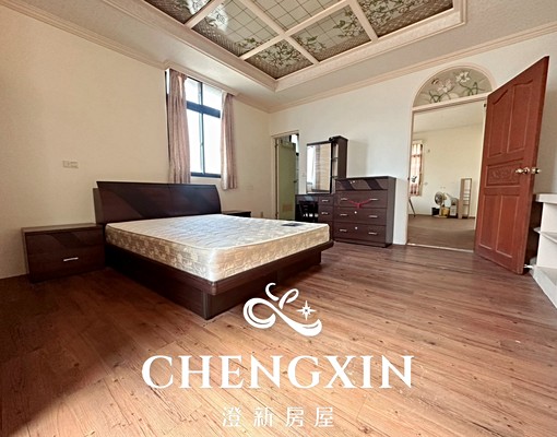 可租補報稅入戶籍🌱傢俱齊全+採光佳+寬敞✨大家庭、合租首選 - Image 9