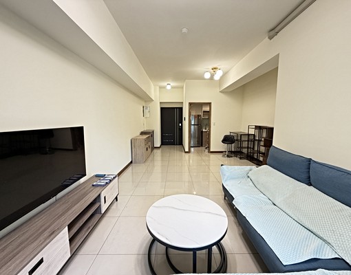 『啟富DN❤️』遠雄之星7🔥全配4房車位可租補【含管理費】 - Image 3