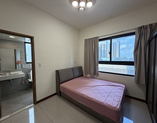 『啟富DN❤️』遠雄之星7🔥全配4房車位可租補【含管理費】 - Image 7