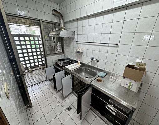 『可租補』大林國宅・大空間標準3房＋平車 - Image 9