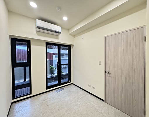 可租屋補助│後驛商圈│全新未住時尚精品二房平車 - Image 3