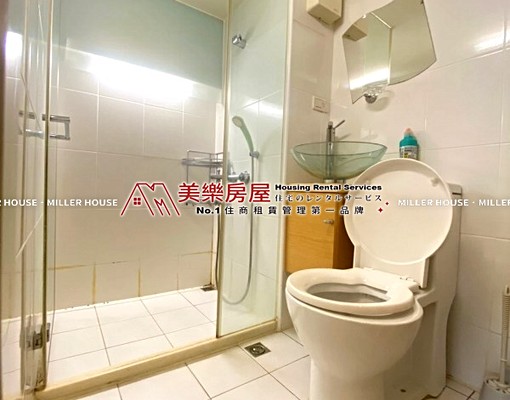 美樂*永春站*面101景觀宅*挑高4米5可站*雙衛浴*有陽台 - Image 9