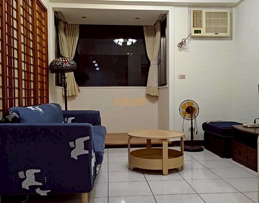 兆基🏡全民一家溫馨兩房🏀 - Image 1