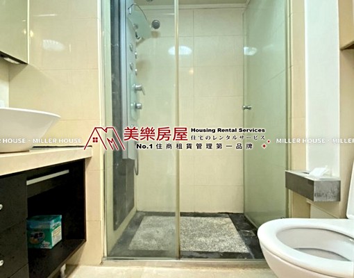 美樂*永春MRT*面101景觀宅*挑高可站信義一雙衛浴有陽台 - Image 10