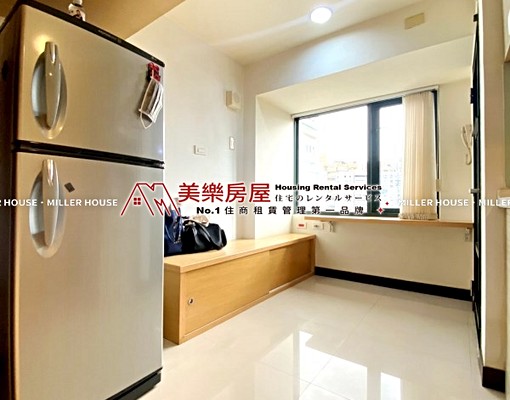 美樂*永春MRT*面101景觀宅*挑高可站信義一雙衛浴有陽台 - Image 4