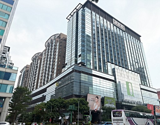 ⭐️大同區市民大道🏢1房1衛1陽台📍近台北車站✨京站⭐ - Image 15