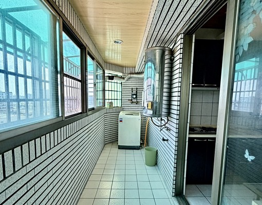 永康-中華路三房-含管含機械車位 - Image 12