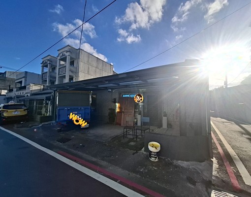 全新整理，魔術大空間🌈花蓮北埔3房面寬9米溫馨平房🌈 - Image 1