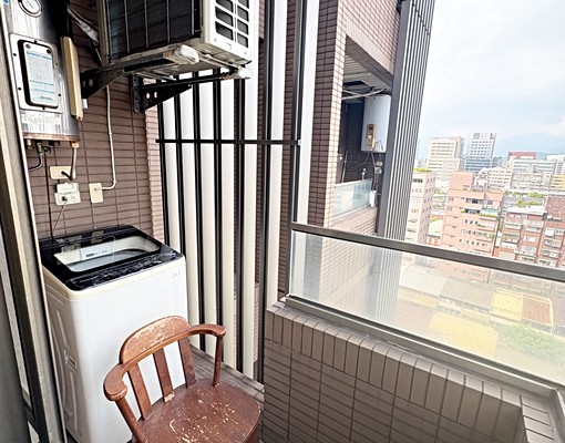 ⭐️大同區市民大道🏠1房1衛📍近台北車站📦包裹代收⭐ - Image 8