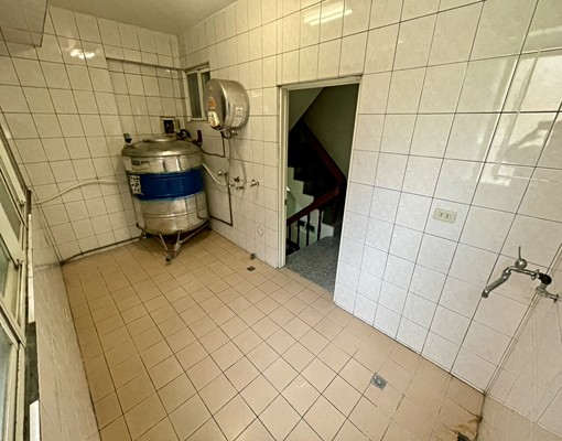 客製化補家具電🔥全新整理可貓可租補台水電一房一廳陽台獨洗 - Image 11