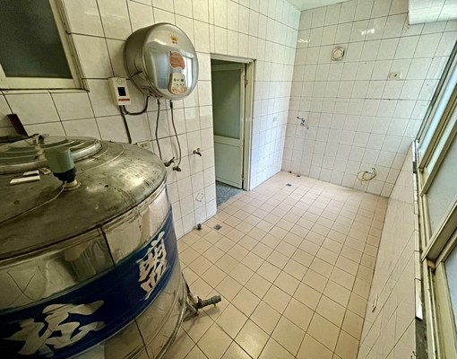 客製化補家具電🔥全新整理可貓可租補台水電一房一廳陽台獨洗 - Image 12