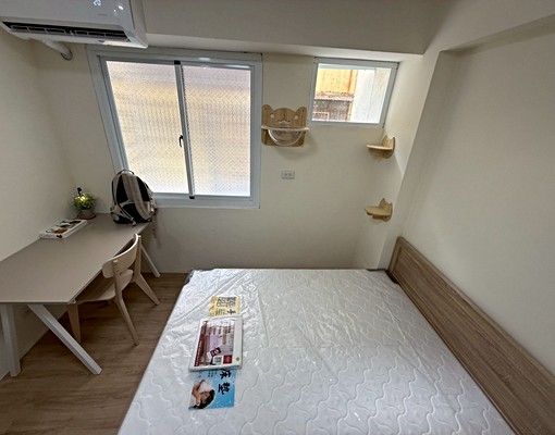 ✨台水台電✨可貓套房✨全新整理✨獨洗曬✨可租補✨生活機能優✨ - 591租屋網 - Image 3