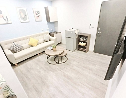 勤美綠園✨可貓一房一廳✨租屋補助✨陽台獨洗✨流理臺 - 591租屋網 - Image 9