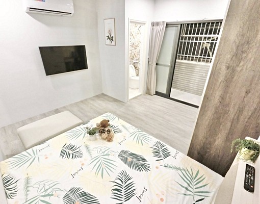 勤美綠園✨可貓一房一廳✨租屋補助✨陽台獨洗✨流理臺 - 591租屋網 - Image 3