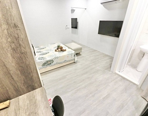 勤美綠園✨可貓一房一廳✨租屋補助✨陽台獨洗✨流理臺 - 591租屋網 - Image 8