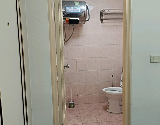 有獨立陽台的雙人套房 - Image 7