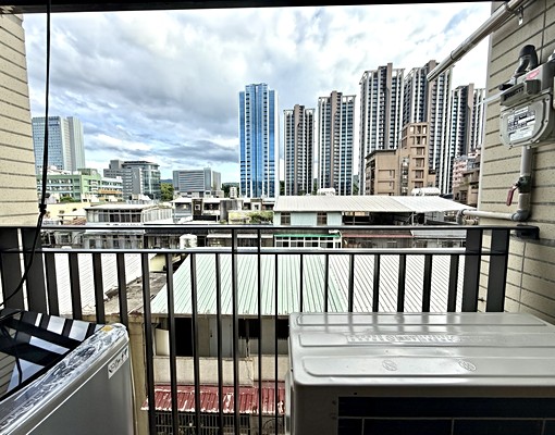 🏡近南港CTlink~電梯正一房(可租補🏡~聖博 - Image 8