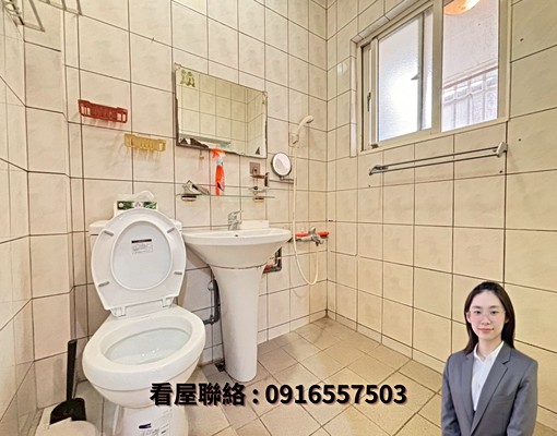 社會住宅/可租補、報稅/近板橋捷運站/天然瓦斯/公寓大兩房 - Image 9