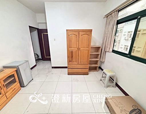 近竹科/光復美食商圈/竹中車站/採光通風良好/衛浴有對外窗 - Image 3
