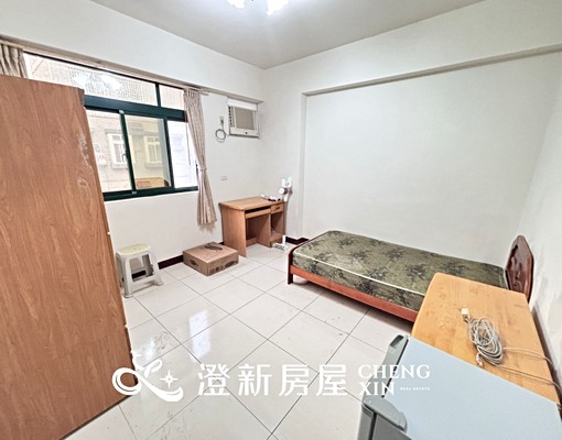 近竹科/光復美食商圈/竹中車站/採光通風良好/衛浴有對外窗 - Image 1