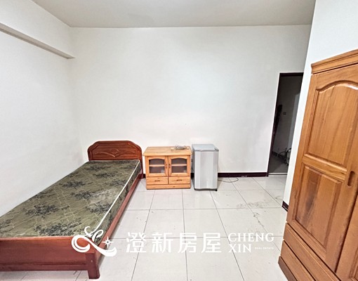 近竹科/光復美食商圈/竹中車站/採光通風良好/衛浴有對外窗 - Image 5