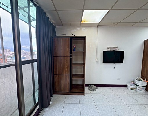 🏠中山國小🌟可租補🌟可報稅🌟垃圾代收🌟獨立陽台 - Image 4