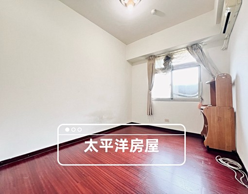 🏠出租🍎面三井★麗都A景觀3房★🍎可租補設藉 - Image 9