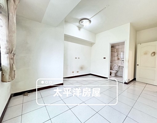 🏠出租🍎面三井★麗都A景觀3房★🍎可租補設藉 - Image 8