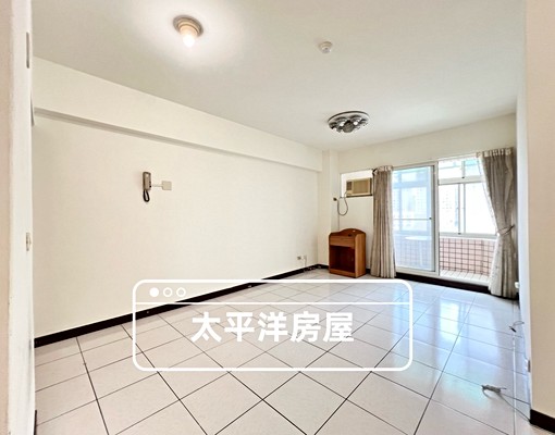 🏠出租🍎面三井★麗都A景觀3房★🍎可租補設藉 - Image 2