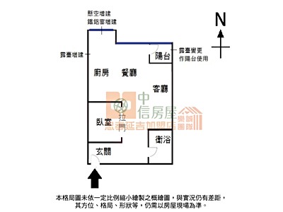 社區圖片