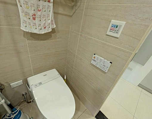 樓中樓｜3房2廳3衛｜百萬裝潢家具｜近園區｜國道1號 - Image 3