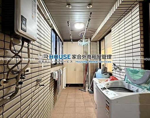 MRT明德｜無敵採光3房｜家庭首選 - Image 9