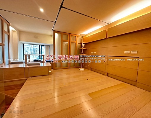 美樂、永春MRT、可遠看101、挑高可站空間、雙衛浴、有陽台 - Image 4