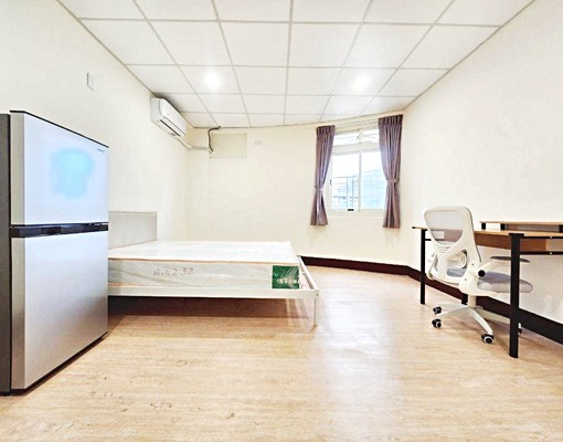 免佣）近捷運新店區公所【秒殺租案】可補助★可養貓★獨立洗衣機 - Image 2