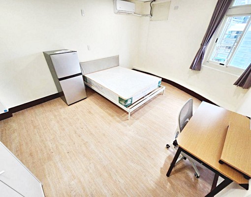 免佣）近捷運新店區公所【秒殺租案】可補助★可養貓★獨立洗衣機 - Image 1