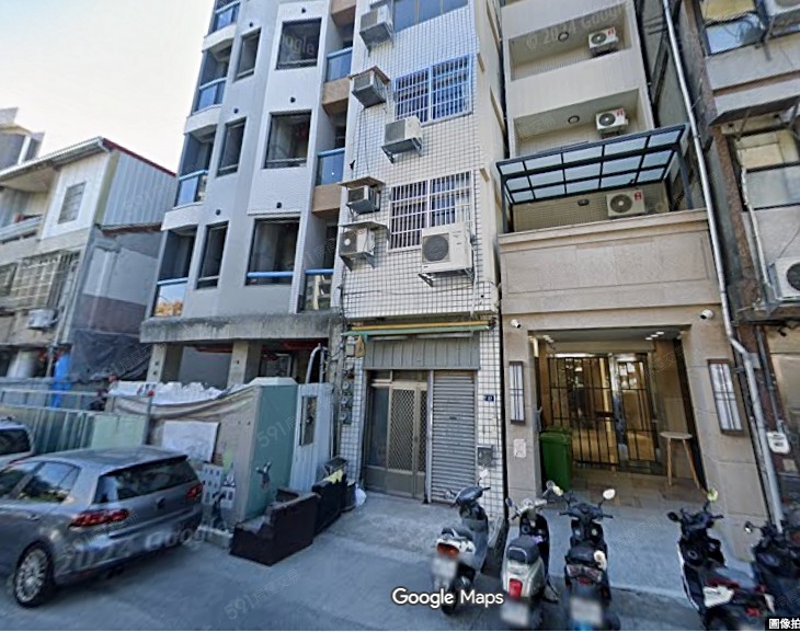 🌳柳川東路四段🏡整棟透天✨太平國小旁 - Image 1