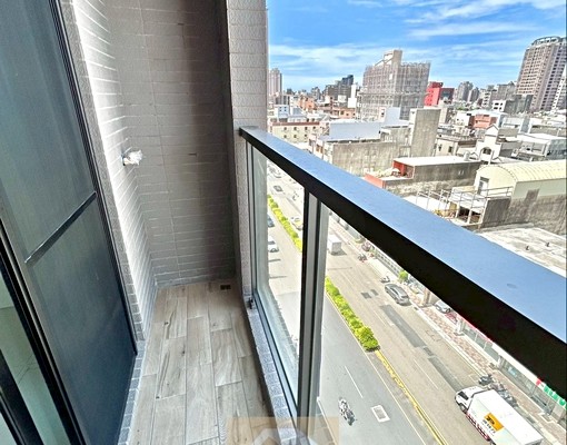 🔑新竹市中心|全新首租空屋雙陽台三房|附平面式車位🔑 - Image 10