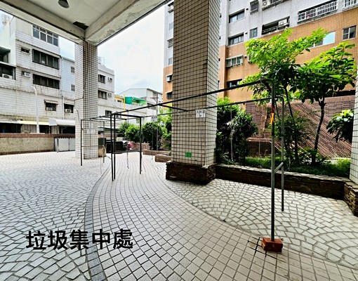 近文德國小、正修　雅房出租　全新傢俱、電梯、垃圾集中 - Image 10
