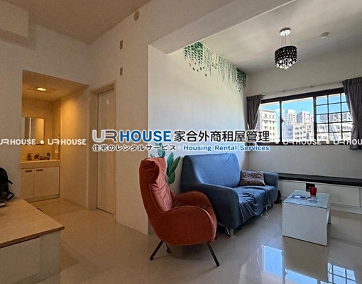 👍新埔民捷運🏠陽光2+1房🏠高樓視野絕佳美宅 - Image 6