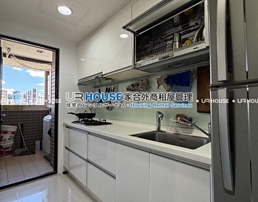 👍新埔民捷運🏠陽光2+1房🏠高樓視野絕佳美宅 - Image 9