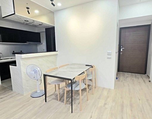 家樂福全新屋況大三房+B1平面車位 - Image 2