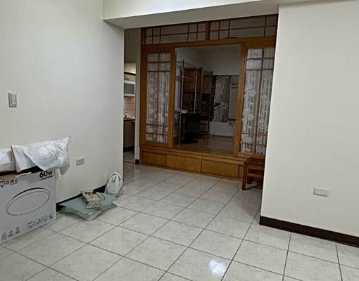 橋和路國揚青年市3房出租 - Image 4